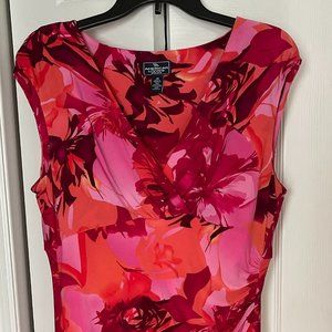 American Living Dress Size 14